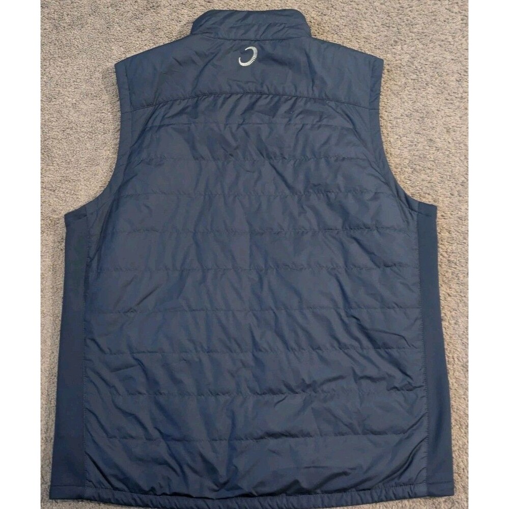 Zero Restriction Primaloft Lightweight Hybrid Ful… - image 3